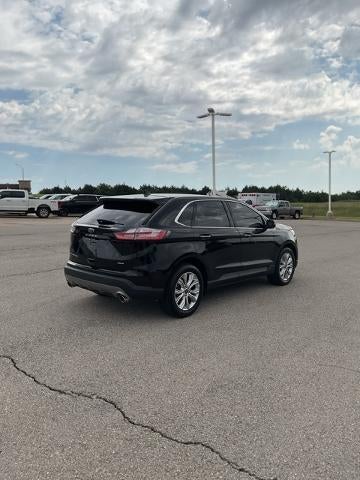 2024 Ford Edge Titanium AWD