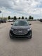 2024 Ford Edge Titanium AWD