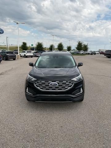 2024 Ford Edge Titanium AWD