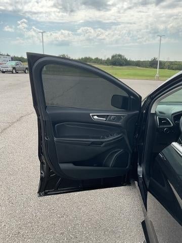 2024 Ford Edge Titanium AWD