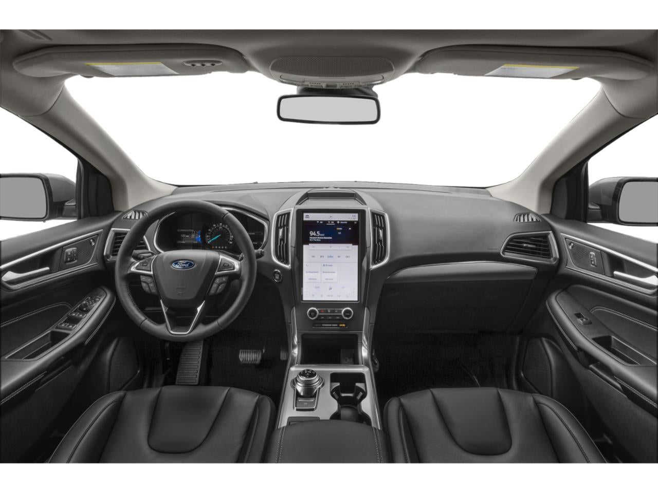 2024 Ford Edge Titanium AWD