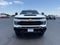 2024 Chevrolet Silverado 2500 HD Crew Cab Standard Box 4-Wheel Drive Custom