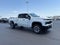 2024 Chevrolet Silverado 2500 HD Crew Cab Standard Box 4-Wheel Drive Custom