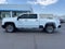 2024 Chevrolet Silverado 2500 HD Crew Cab Standard Box 4-Wheel Drive Custom