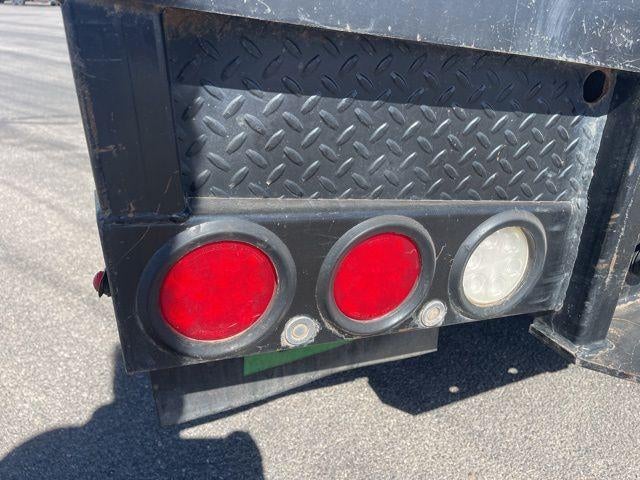 2024 Chevrolet Silverado 2500 HD Crew Cab Standard Box 4-Wheel Drive LTZ