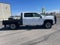 2024 Chevrolet Silverado 2500 HD Crew Cab Standard Box 4-Wheel Drive LTZ