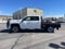 2024 Chevrolet Silverado 2500 HD Crew Cab Standard Box 4-Wheel Drive LTZ