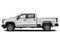 2024 Chevrolet Silverado 2500 HD Crew Cab Standard Box 4-Wheel Drive LTZ