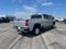 2022 Chevrolet Silverado 2500 HD Crew Cab Standard Box 4-Wheel Drive LTZ