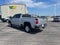 2022 Chevrolet Silverado 2500 HD Crew Cab Standard Box 4-Wheel Drive LTZ