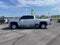2022 Chevrolet Silverado 2500 HD Crew Cab Standard Box 4-Wheel Drive LTZ