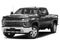 2022 Chevrolet Silverado 2500 HD Crew Cab Standard Box 4-Wheel Drive LTZ
