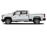 2024 Chevrolet Silverado 2500 HD Crew Cab Standard Box 4-Wheel Drive LTZ