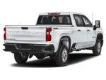 2024 Chevrolet Silverado 2500 HD Crew Cab Standard Box 4-Wheel Drive LTZ