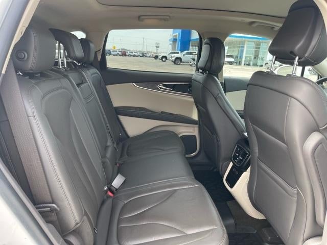 2020 Lincoln Nautilus Reserve FWD