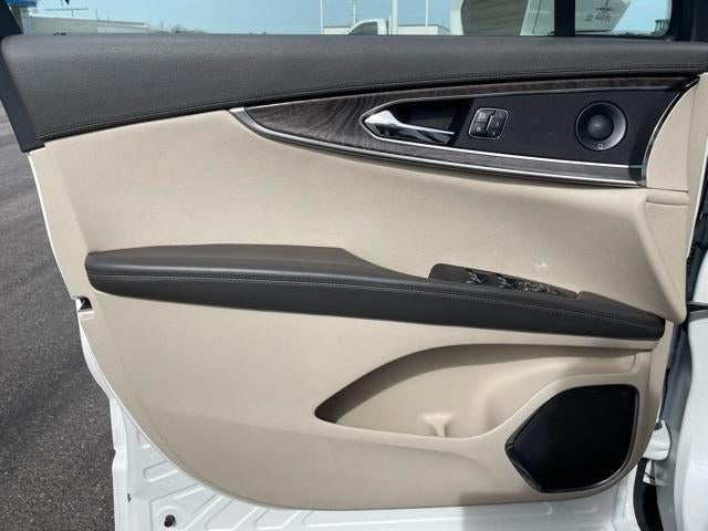 2020 Lincoln Nautilus Reserve FWD