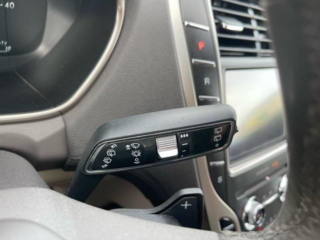 2020 Lincoln Nautilus Reserve FWD