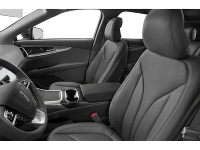 2020 Lincoln Nautilus Reserve FWD