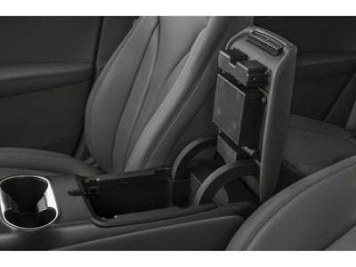 2020 Lincoln Nautilus Reserve FWD