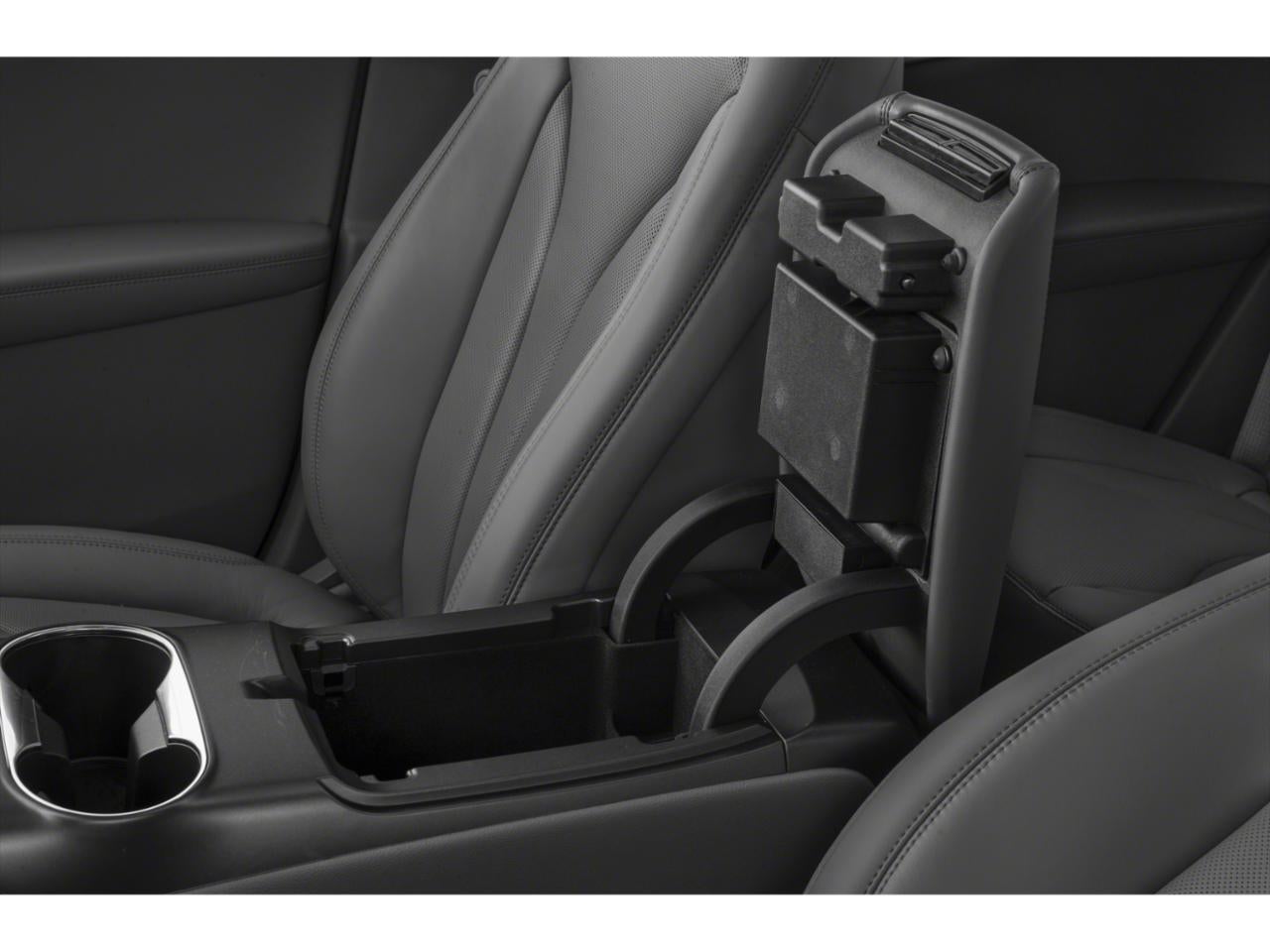 2020 Lincoln Nautilus Reserve FWD