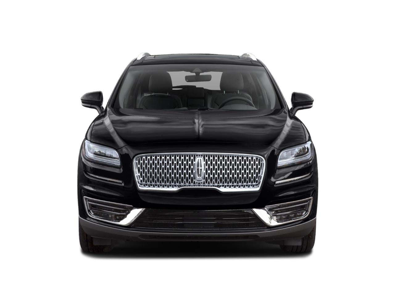 2020 Lincoln Nautilus Reserve FWD