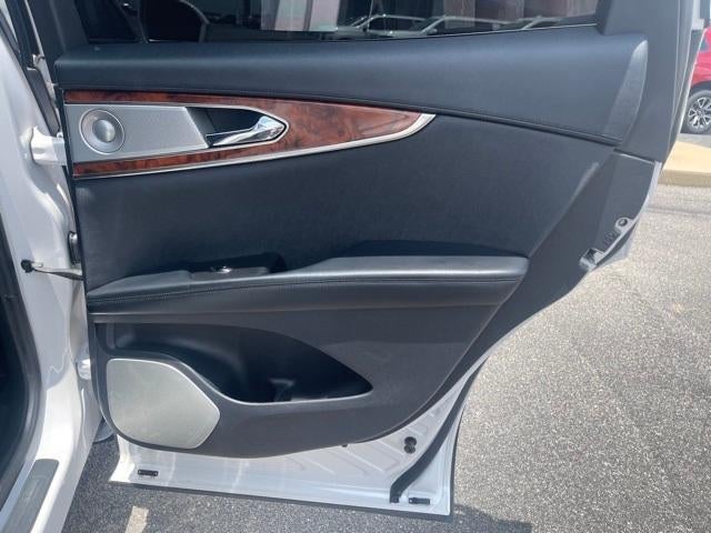 2019 Lincoln Nautilus Reserve FWD