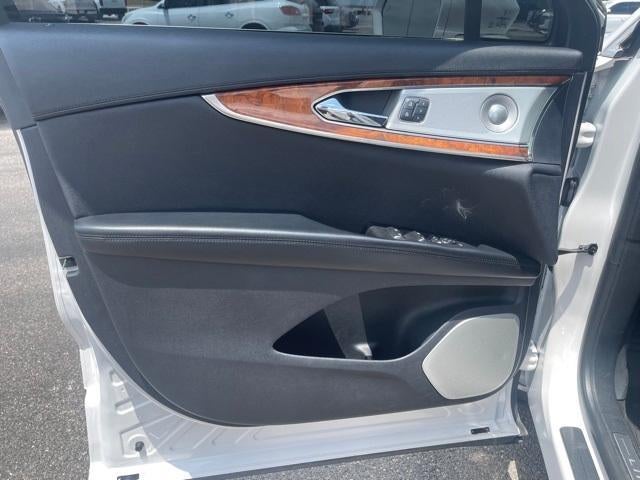 2019 Lincoln Nautilus Reserve FWD