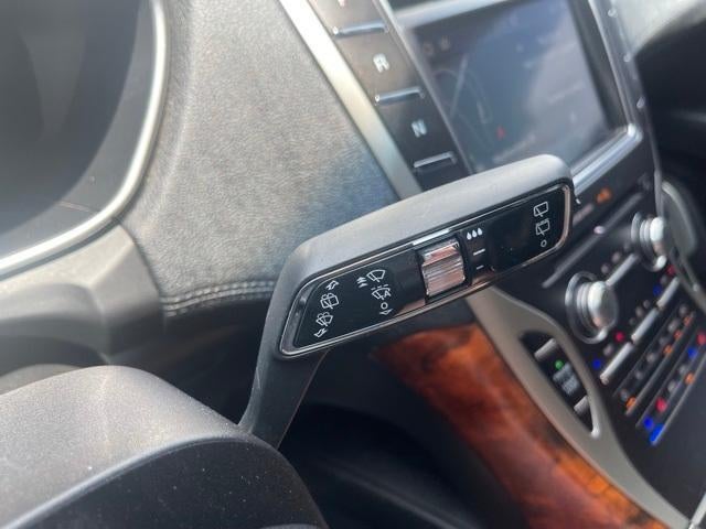 2019 Lincoln Nautilus Reserve FWD