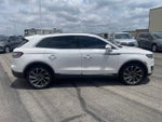 2019 Lincoln Nautilus Reserve FWD