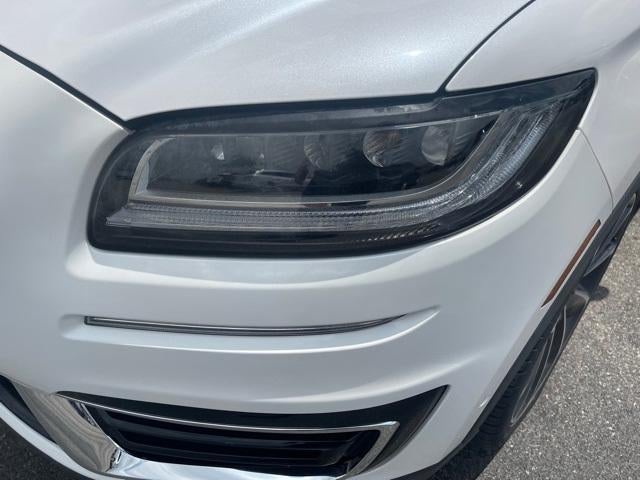 2019 Lincoln Nautilus Reserve FWD