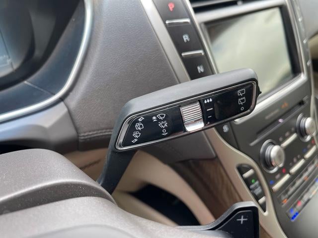 2019 Lincoln Nautilus Reserve FWD