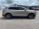 2019 Lincoln Nautilus Reserve FWD