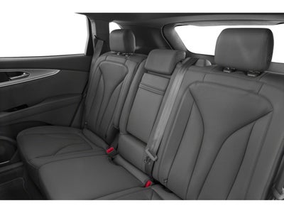 2019 Lincoln Nautilus Reserve FWD