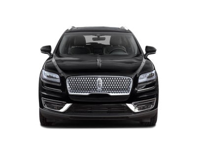 2019 Lincoln Nautilus Reserve FWD