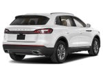 2023 Lincoln Nautilus Reserve AWD