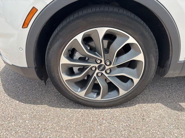 2023 Lincoln Nautilus Reserve AWD