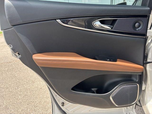 2023 Lincoln Nautilus Reserve AWD