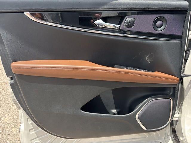 2023 Lincoln Nautilus Reserve AWD