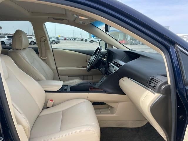 2015 Lexus RX 350 AWD 4dr