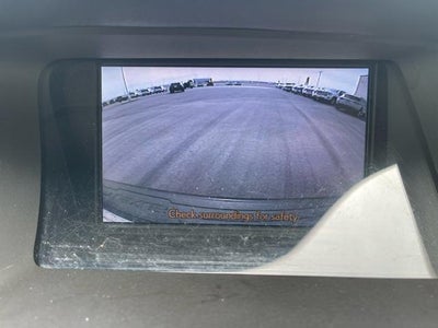 2015 Lexus RX 350 AWD 4dr