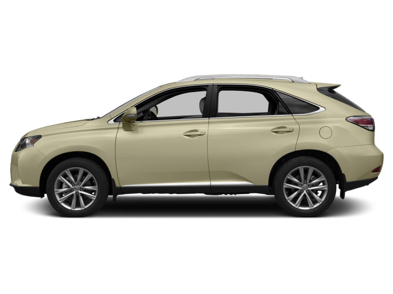 2015 Lexus RX 350 AWD 4dr