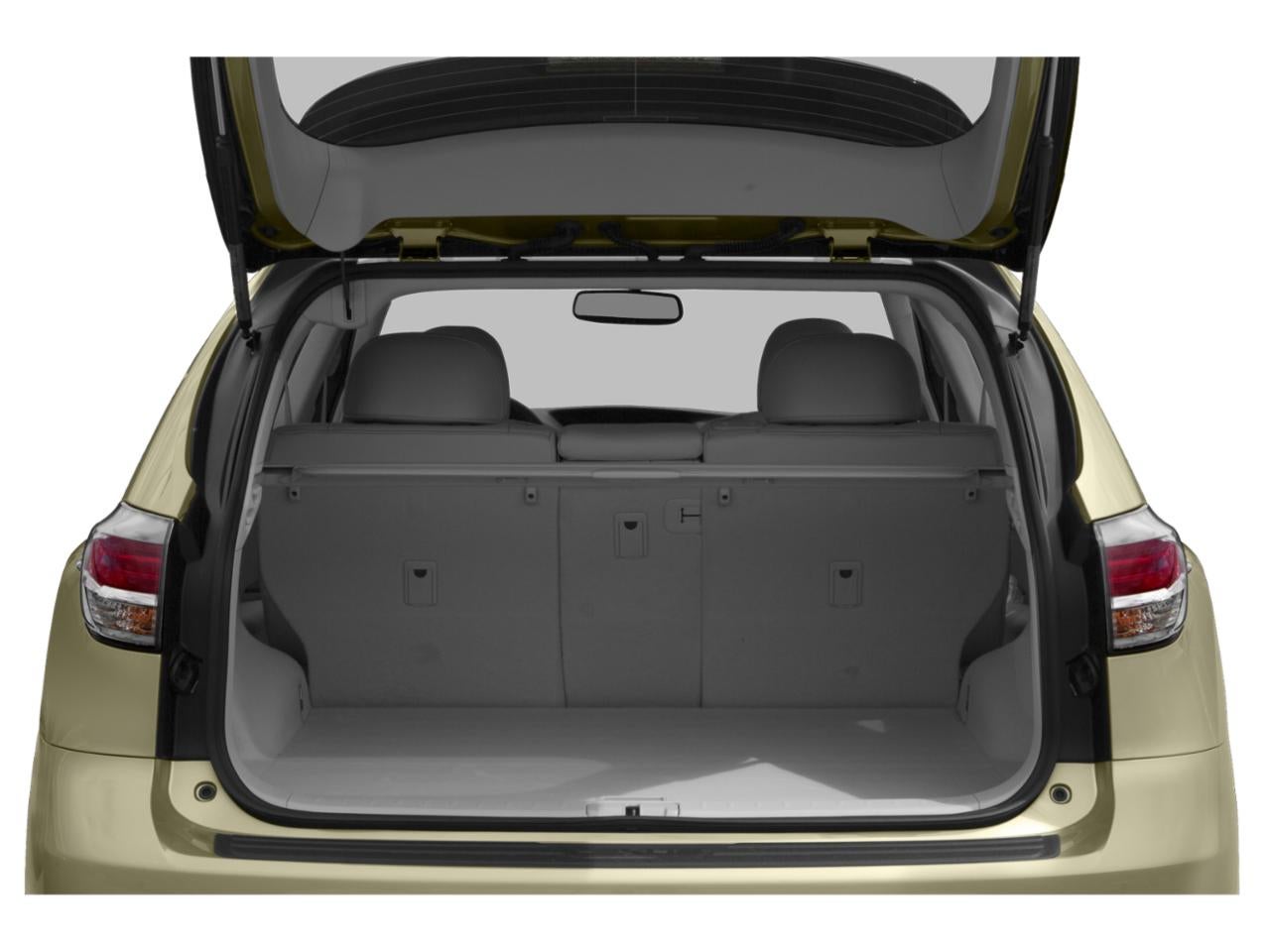 2015 Lexus RX 350 AWD 4dr