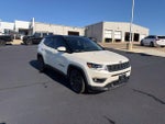 2019 Jeep Compass Limited FWD