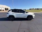 2019 Jeep Compass Limited FWD