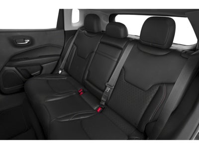 2019 Jeep Compass Limited FWD