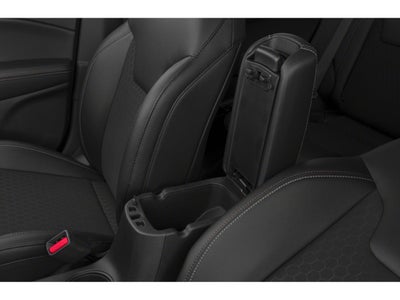2019 Jeep Compass Limited FWD