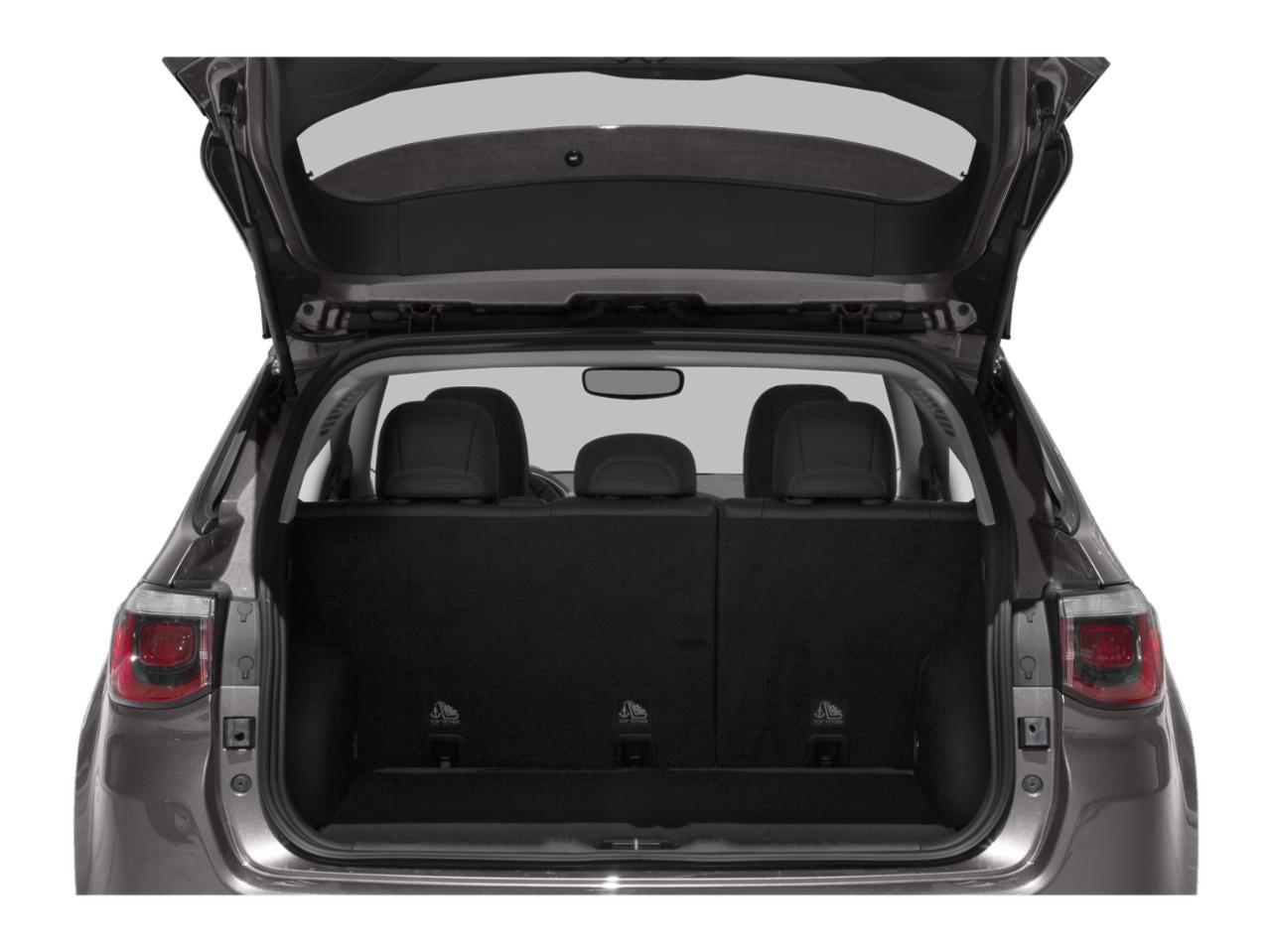 2019 Jeep Compass Limited FWD