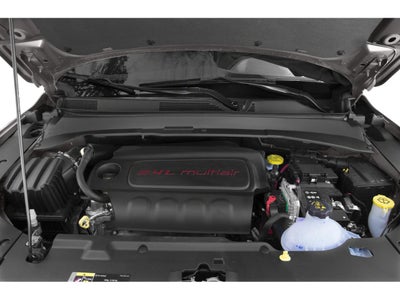 2019 Jeep Compass Limited FWD