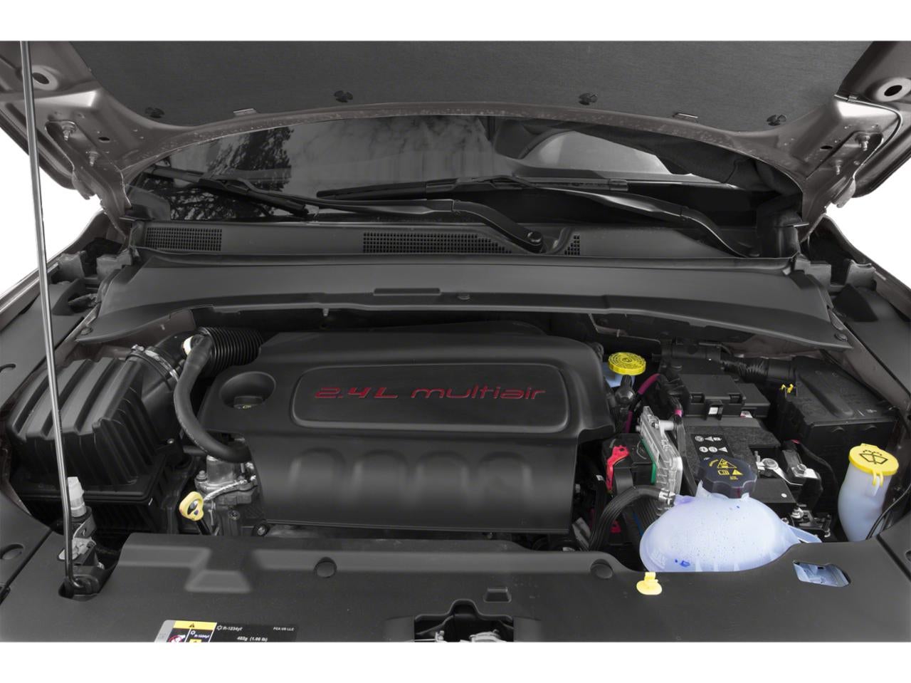 2019 Jeep Compass Limited FWD