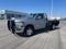 2020 RAM 3500 Tradesman 4x4 Reg Cab 8' Box